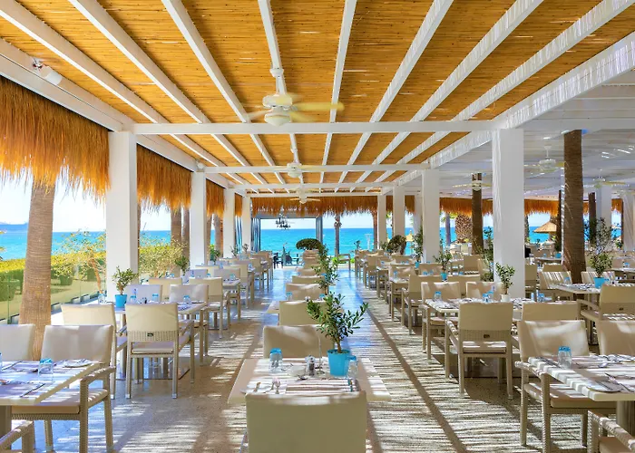 The Grandresort - Leonardo Limited Edition Limassol