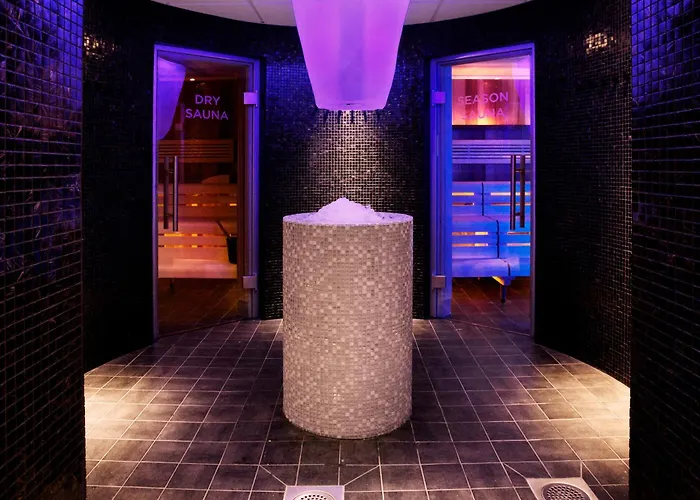 Clarion Hotel Sense Lulea