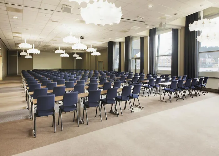 Quality Hotel Tonsberg