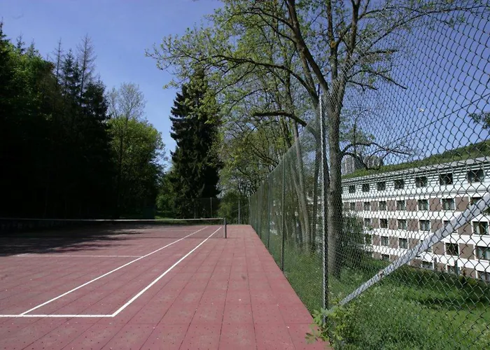 Parc Hotel Alvisse