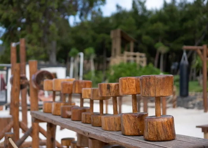 Titanic Luxury Collection Bodrum
