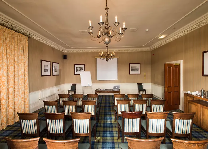 Loch Fyne Hotel & Spa Inveraray