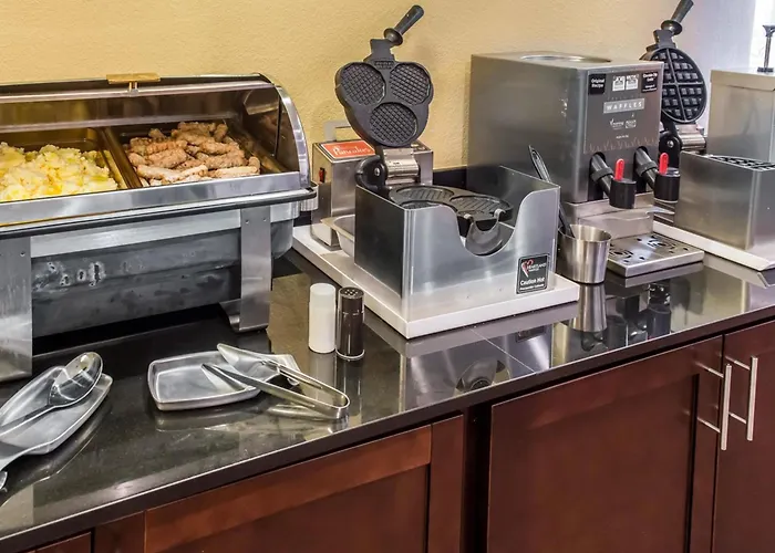 Mainstay Suites Pittsburgh Airport Robinson Township 