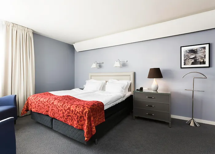 Elite Hotel Knaust