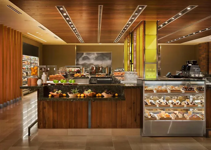 Hilton Anatole