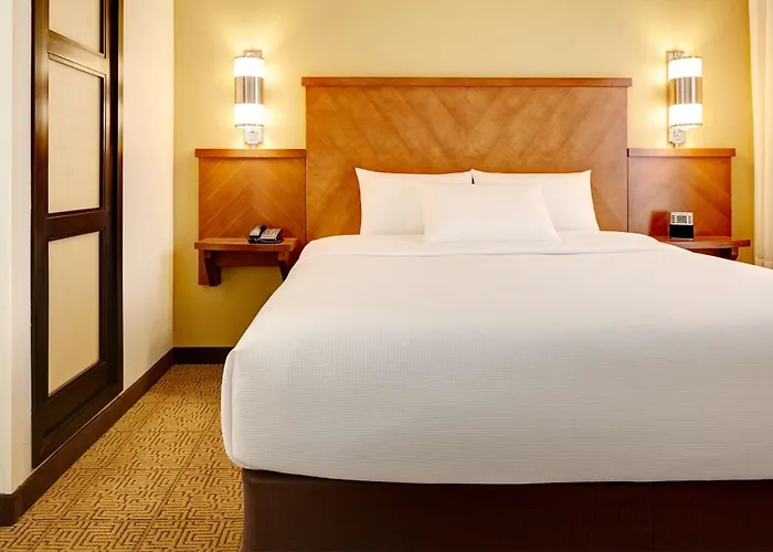 Hyatt Place Atlanta Downtown