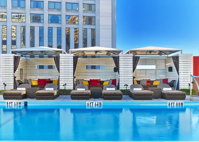 Le Meridien New Orleans