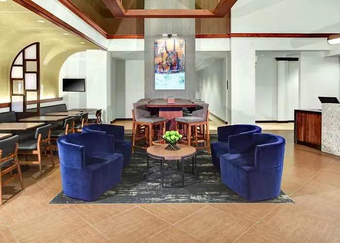 Hyatt Place Chicago/Itasca