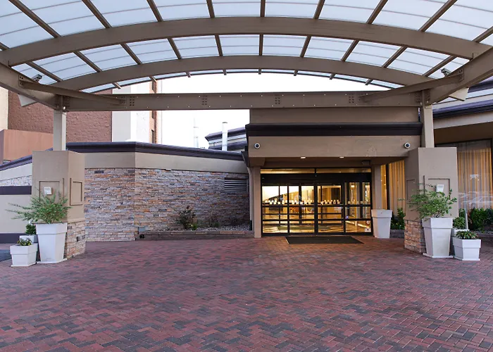 Hilton St. Louis Airport