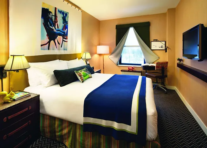 Hotel Lincoln