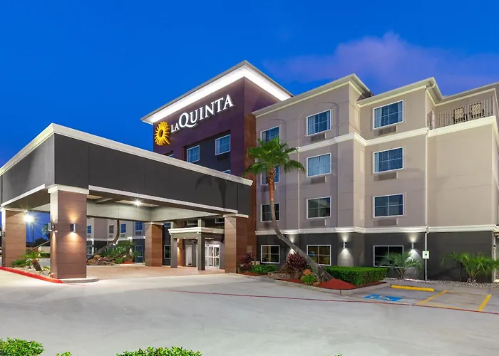 La Quinta By Wyndham Houston Channelview