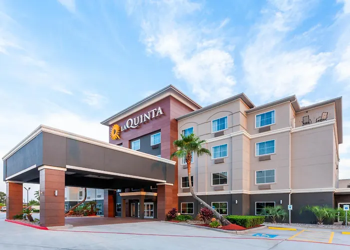 La Quinta By Wyndham Houston Channelview