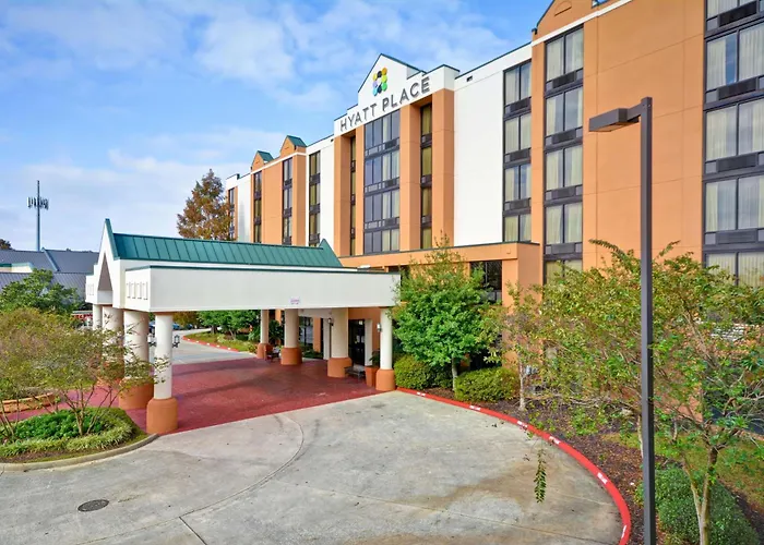 Hyatt Place Baton Rouge/I-10