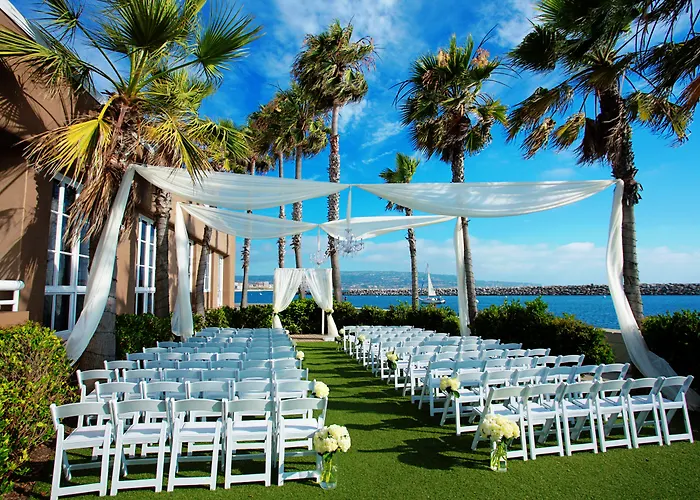 The Portofino Hotel & Marina, A Noble House Hotel Redondo Beach