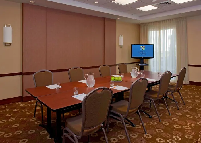Hyatt Place North Charleston