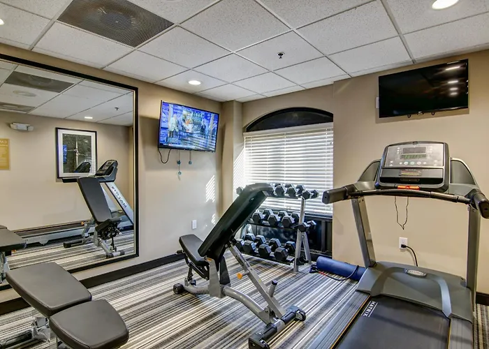 Candlewood Suites Richmond - West Broad By Ihg