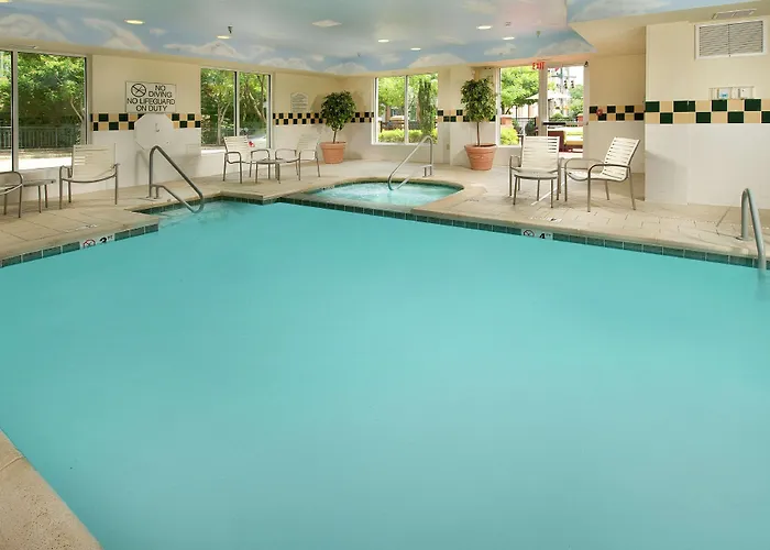 Hilton Garden Inn Chattanooga Downtown