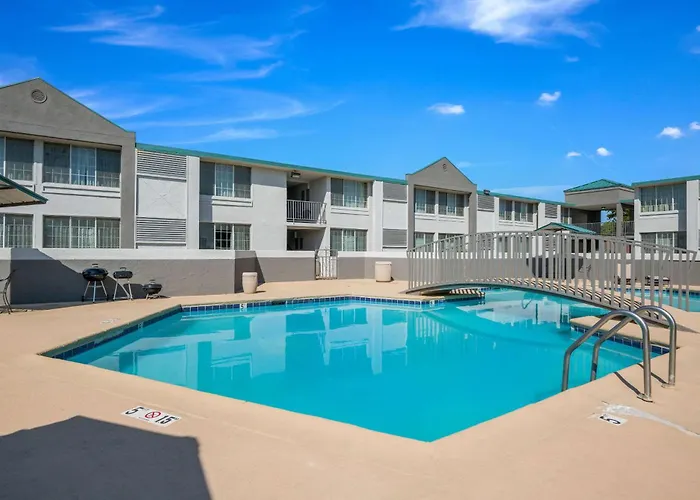 Quality Inn Sweetwater I-20
