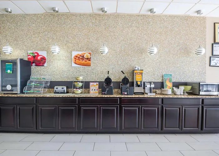 Quality Inn Sweetwater I-20