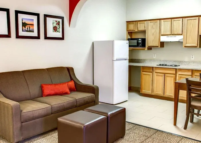 Comfort Suites South