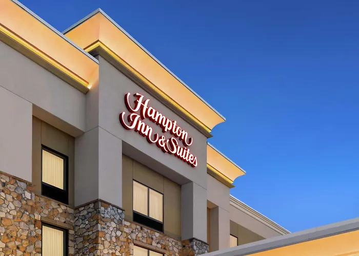 Hampton Inn & Suites Mount Joy/Lancaster West, Pa
