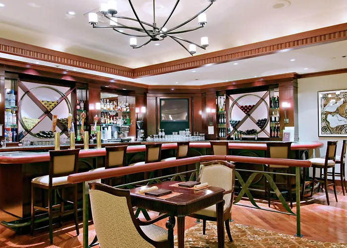 Coast Seattle Downtown Hotel By Apa