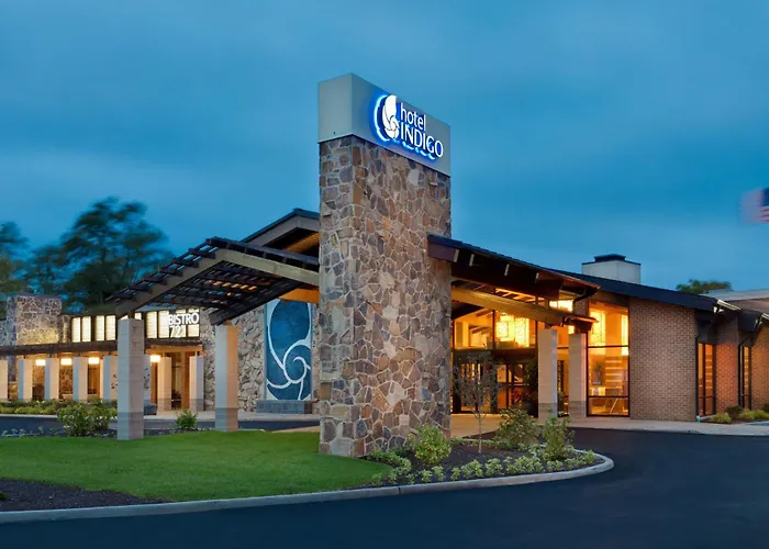 Hotel Indigo Long Island - East End By Ihg Riverhead
