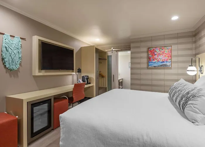 Bluestem Hotel Torrance Los Angeles, An Ascend Collection Hotel