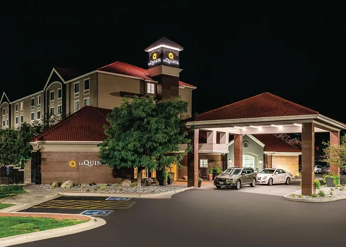 La Quinta By Wyndham Grand Junction Airport