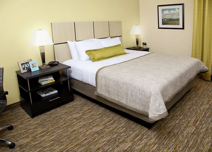 Candlewood Suites Cotulla By Ihg