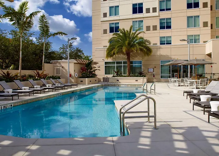 Hyatt Place Miami Airport East