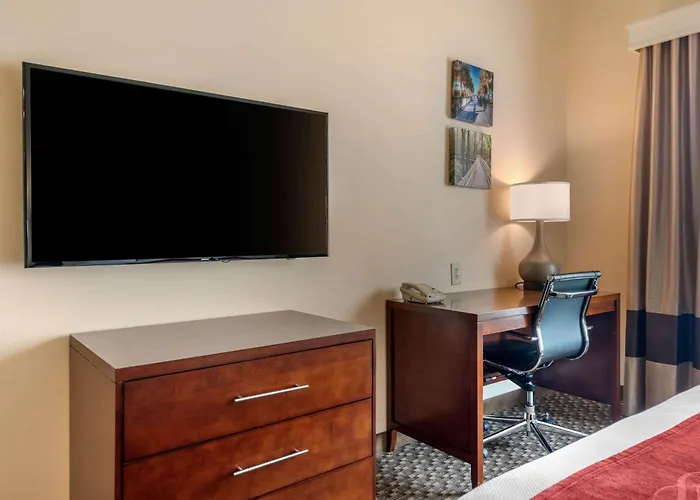Comfort Inn & Suites Fort Myers Airport