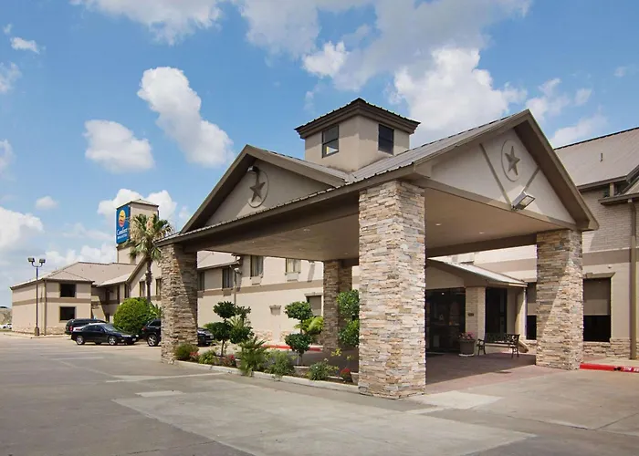 Comfort Inn & Suites Houston West-Katy
