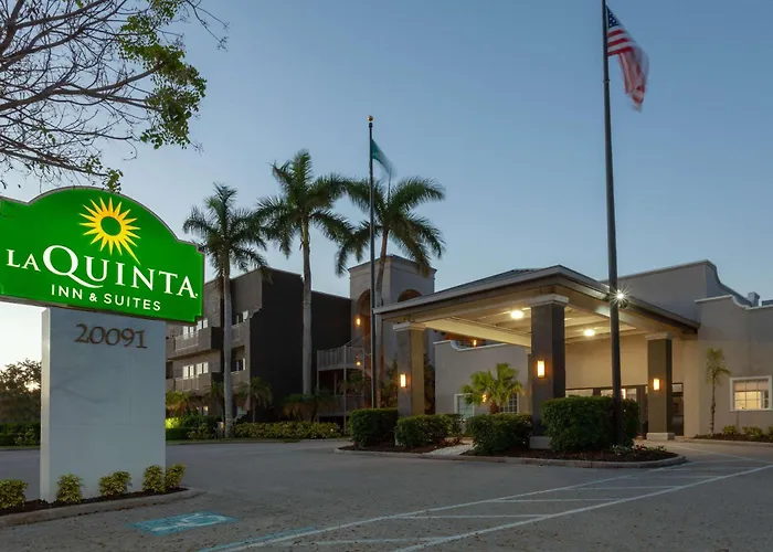 La Quinta By Wyndham Ft. Myers - Sanibel Gateway