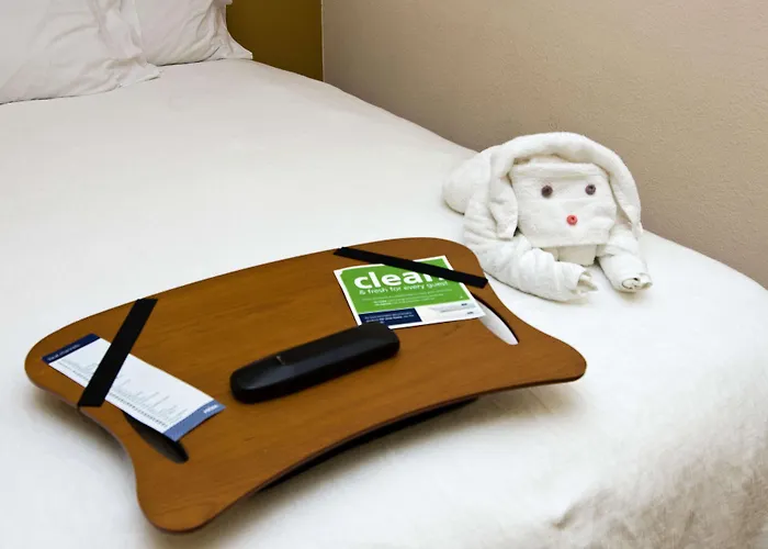 Hampton Inn & Suites Orlando International Drive North