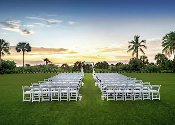 Hilton Marco Island Beach Resort And Spa