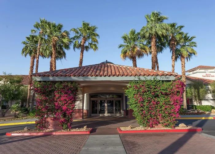 Hilton Garden Inn Palm Springs/Rancho Mirage