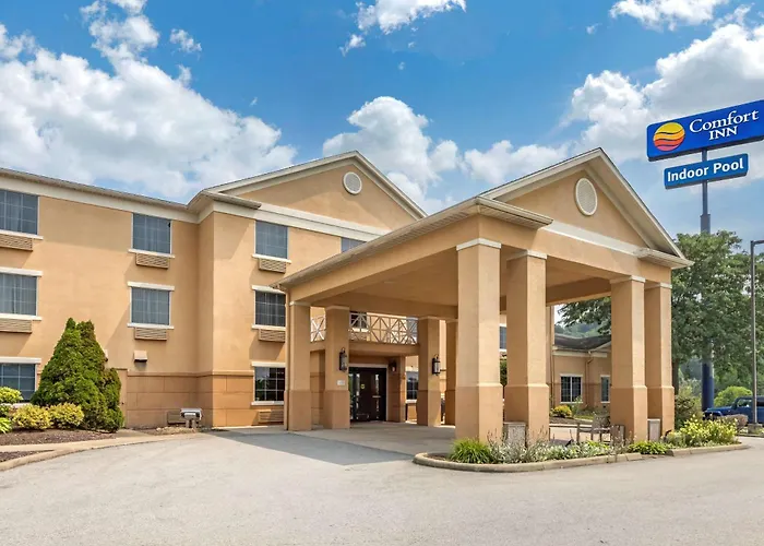 Comfort Meadowlands