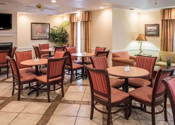 Quality Inn Lake City