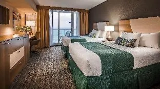 Best Western Plus Atlantic Beach Resort