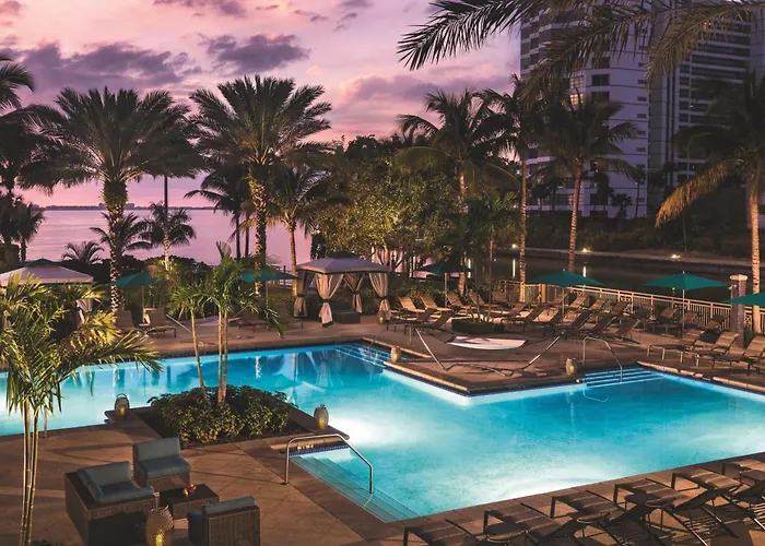 Ritz-Carlton,
