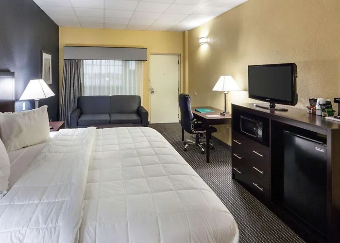 Quality Inn Montpelier