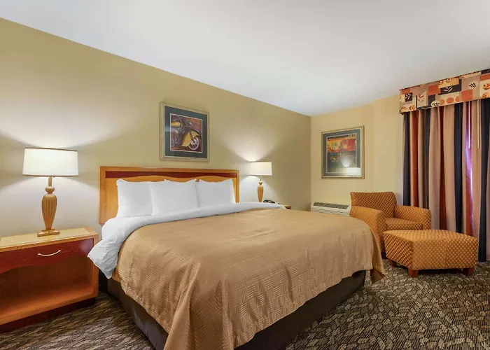 Clarion At Destination Daytona