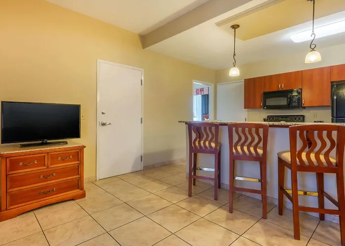 Clarion Inn Ormond Beach At Destination Daytona