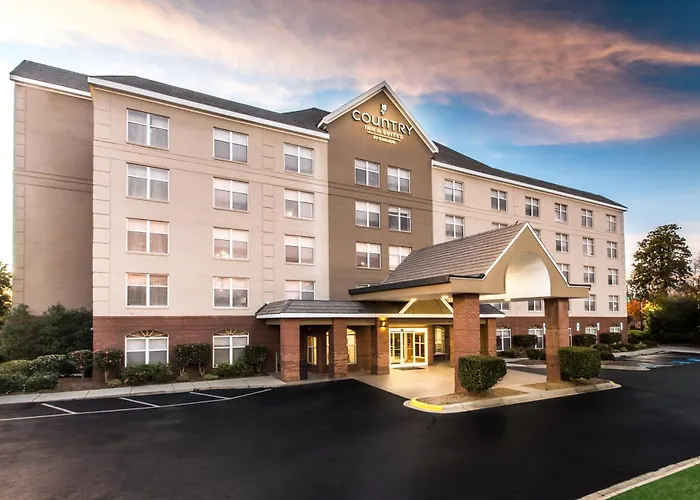 Country Inn & Suites By Radisson, Lake Norman , Nc
