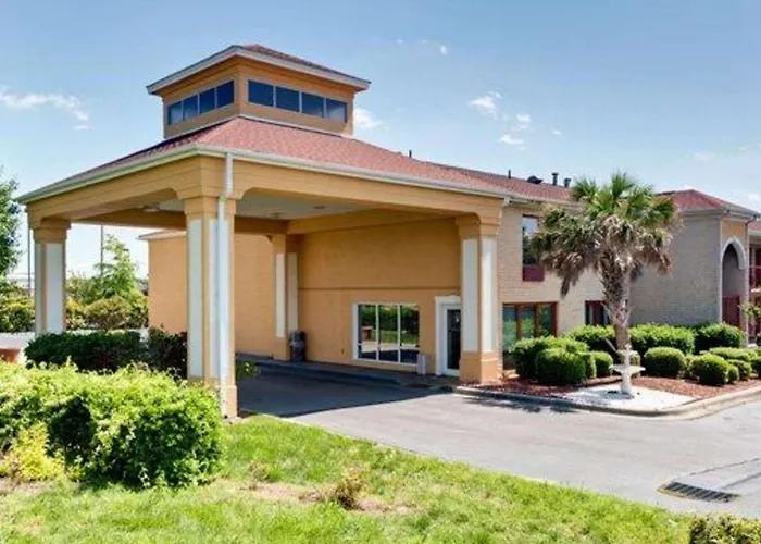 Quality Inn & Suites