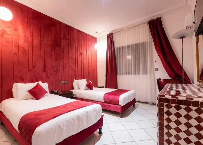 Hotel Majestic