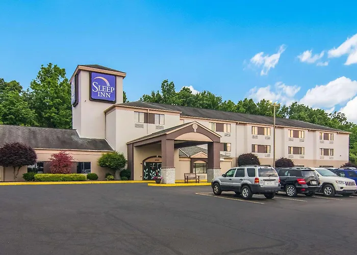 Sleep Inn Austintown - Youngstown, West
