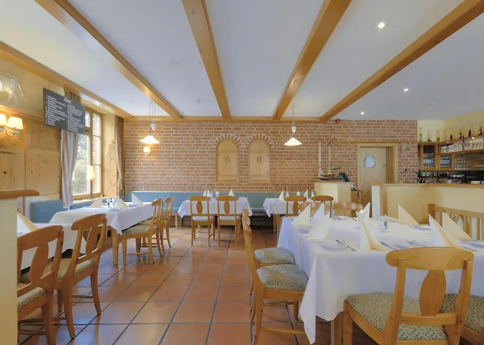 Hotel Golden Tulip Luebecker Hof Stockelsdorf