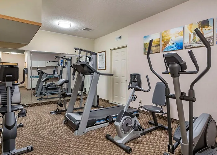 Comfort Inn Charlotte